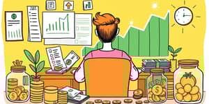 How to Create an Effective Personal Budget