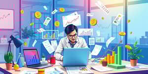 Analyzing Income and Expenses