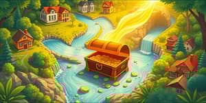 Creating Multiple Streams of Passive Income