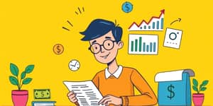 Basics of Effective Financial Planning