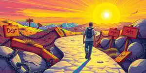 Avoiding Pitfalls on the Financial Freedom Journey