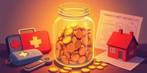 Building an Emergency Fund