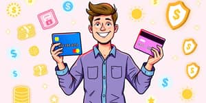 Using Credit and Debit Cards Wisely