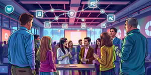 Networking Tips for Business Growth