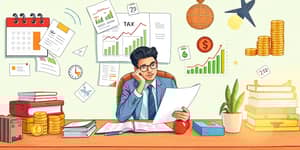 Planning for Tax Efficiency