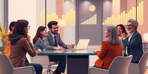 Working with Financial Advisors