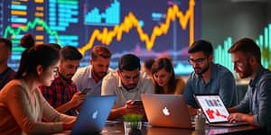 Using Online Investment Platforms
