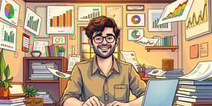 Creating and Maintaining a Monthly Budget