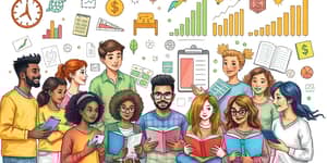 Continuous Financial Education