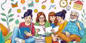 Planning Investments for Retirement