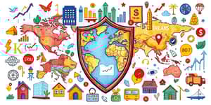Diversification to Manage Risk