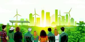 Sustainable and Responsible Investing