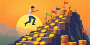 Setting Realistic Financial Milestones