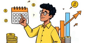 Setting SMART Financial Goals