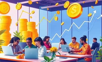 Entrepreneurial Finance: Maximizing Profitability from Day One