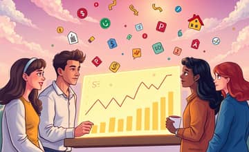 Investing Basics: Getting Started with Your First Portfolio