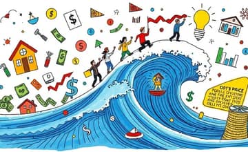 How Inflation Impacts Your Finances and What to Do About It