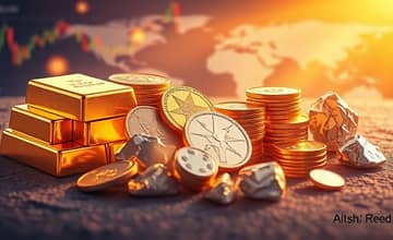 Investing in Precious Metals: Is It Worth It?