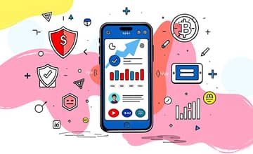 How to Launch a Successful Digital Banking App