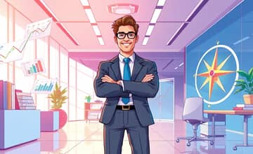 Starting a Financial Consulting Business: Step-by-Step Guide