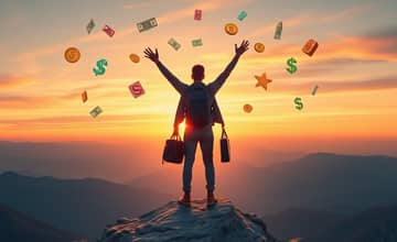 Achieving Financial Independence Without Sacrificing Your Lifestyle