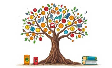 Building a Portfolio for Lifelong Financial Independence