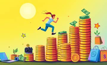 How Side Hustles Can Speed Up Financial Independence