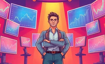 Marketing Strategies for Financial Entrepreneurs