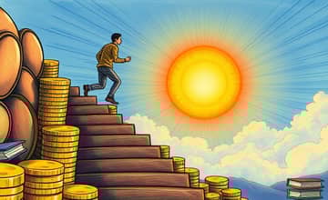 Achieving Financial Independence on a Modest Income