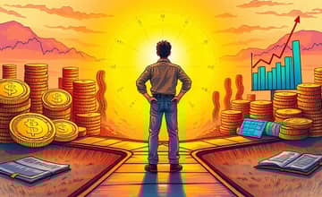 Tax-Efficient Strategies for Financial Independence