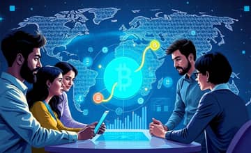 Leveraging Technology for Financial Entrepreneurship Growth