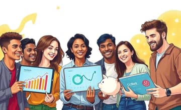 Financial Independence for Millennials: How to Start Now