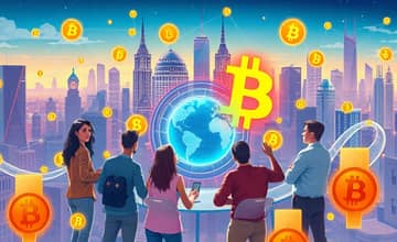 Opportunities for Entrepreneurs in the Crypto Market
