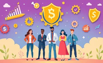 Managing Risk in Financial Startups