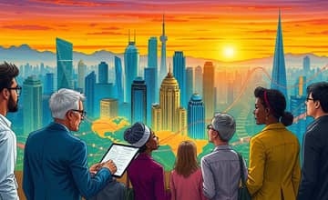 Investing in Emerging Markets: Opportunities and Risks