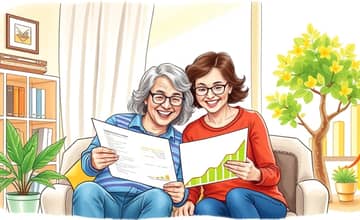 Retirement Planning: Strategies to Secure Your Future