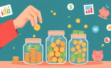 Smart Spending: How to Make Your Money Go Further
