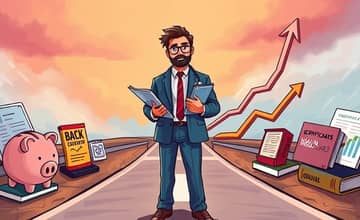 Planning Your Finances After a Career Change