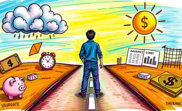 Planning for Unexpected Financial Setbacks