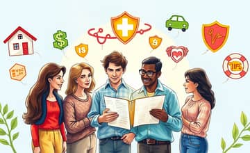 Insurance Essentials: Protecting Your Financial Future