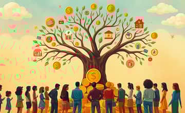 Setting Clear and Achievable Financial Goals