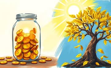 Difference Between Saving and Investing