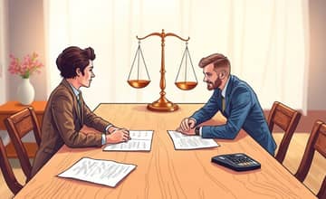 Tips for Negotiating Debt Repayments