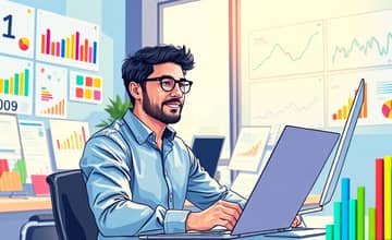 Creating a Solid Financial Plan for Startups
