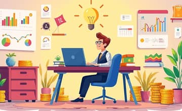 Financial Literacy for Entrepreneurs