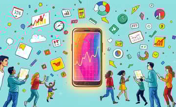 Digital Tools for Financial Management