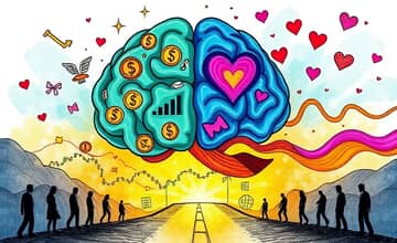 Psychology Behind Financial Decisions