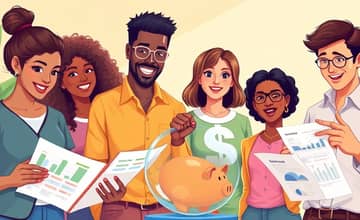 Common Financial Mistakes to Avoid