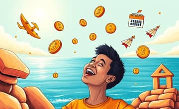 Calculating Your Financial Independence Number