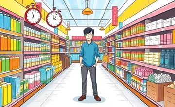 Avoiding Impulse Spending Traps